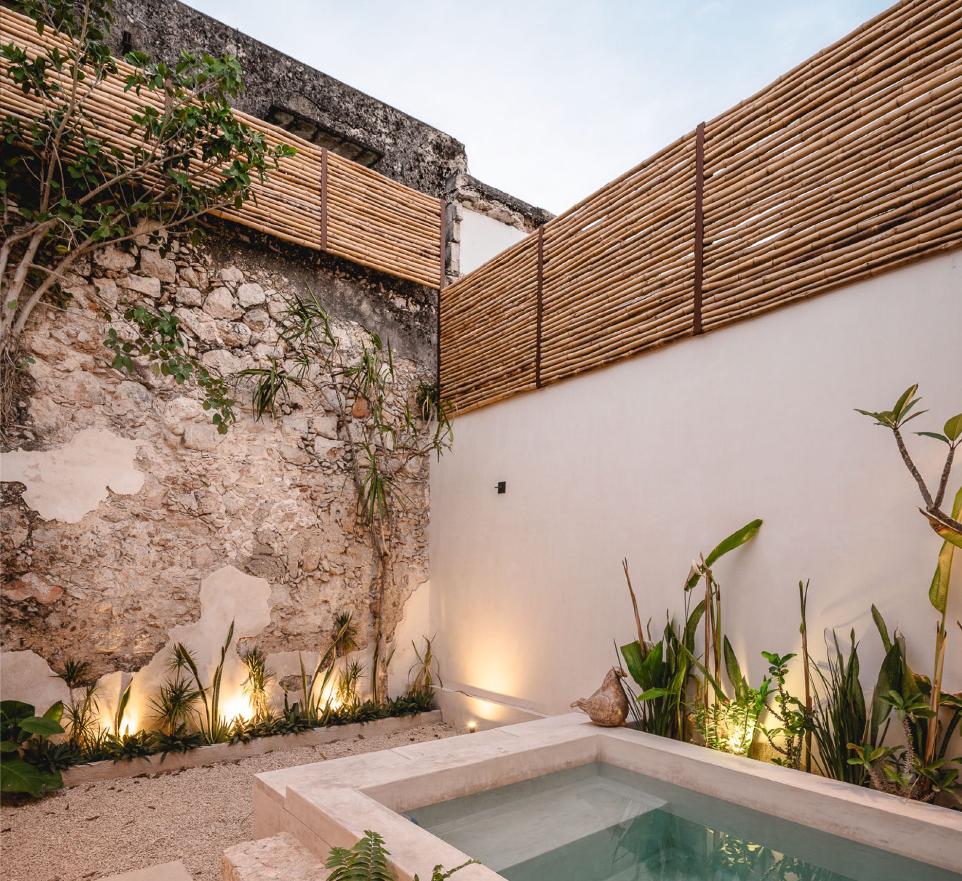 Casa Itinerante
