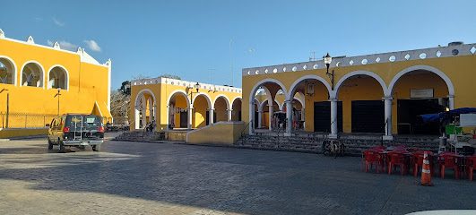 Izamal